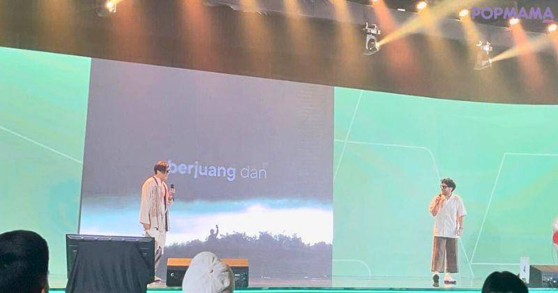 Popmama.com/Richard Mich Stevan